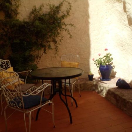 Tranquil Spanish Mountain Retreat Benirrama المظهر الخارجي الصورة
