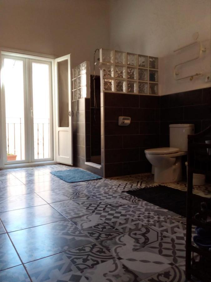 Tranquil Spanish Mountain Retreat Benirrama المظهر الخارجي الصورة
