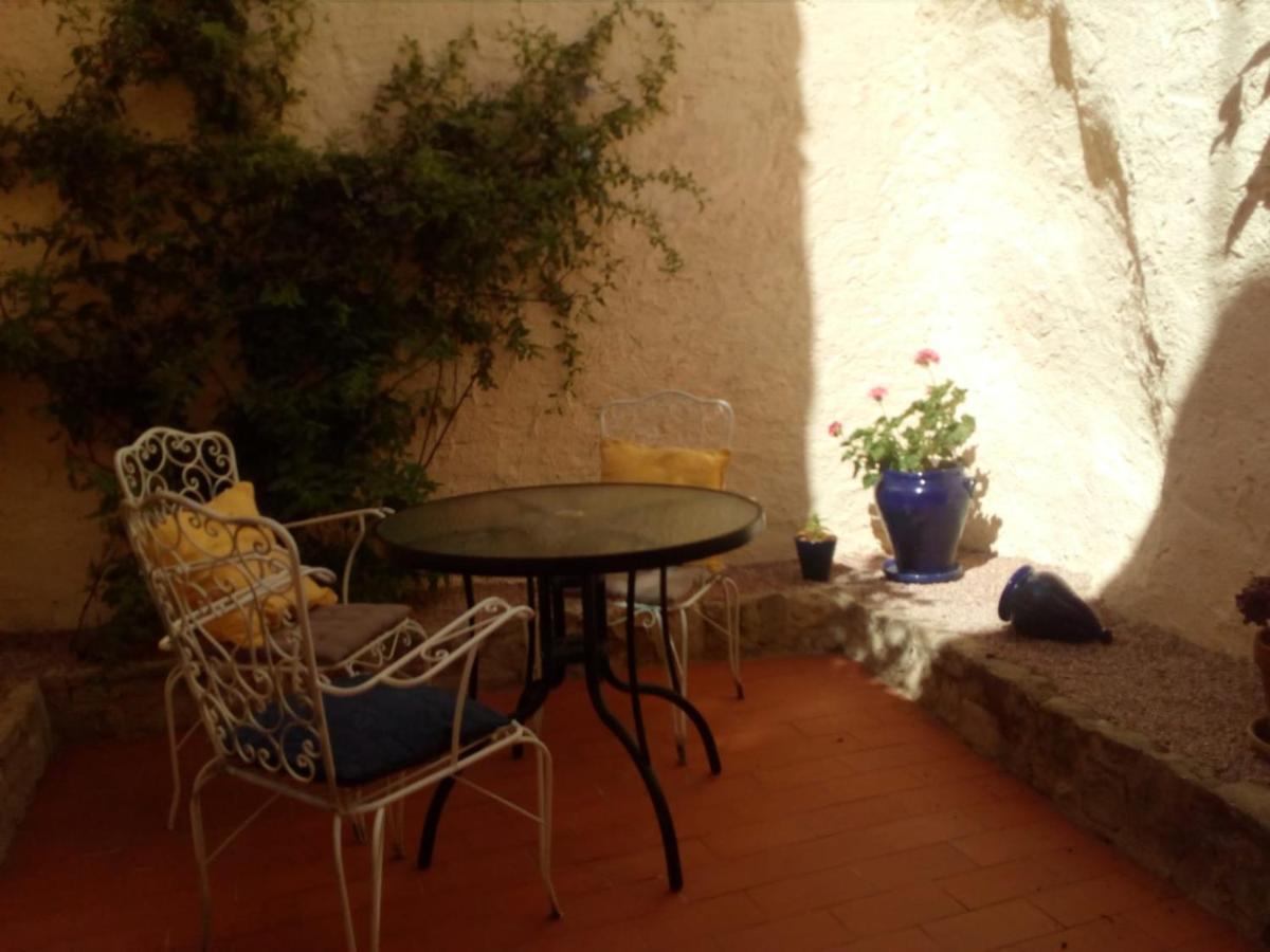 Tranquil Spanish Mountain Retreat Benirrama المظهر الخارجي الصورة